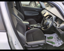 Honda Fit 2022