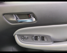 Honda Fit 2022