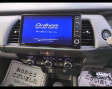 Honda Fit 2022