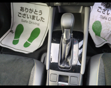 Honda Fit 2022