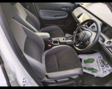 Honda Fit 2022