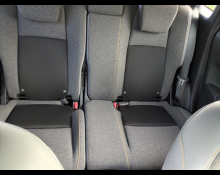 Honda Fit 2022