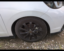 Honda Fit 2022