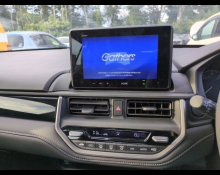 Honda WR-V 2025