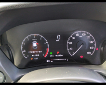 Honda WR-V 2025