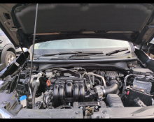 Honda WR-V 2025