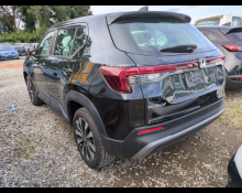 Honda WR-V 2025