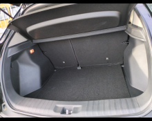 Honda WR-V 2025