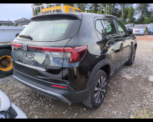 Honda WR-V 2025