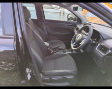 Honda WR-V 2025