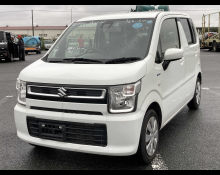 Suzuki Wagon R 2021