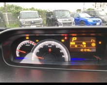 Suzuki Wagon R 2021