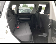 Suzuki Wagon R 2021