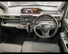 Suzuki Wagon R 2021
