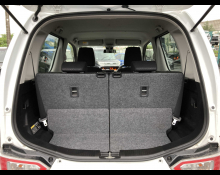 Suzuki Wagon R 2021