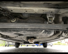 Suzuki Wagon R 2021