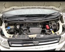 Suzuki Wagon R 2021