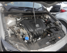 Mazda CX-3 2023