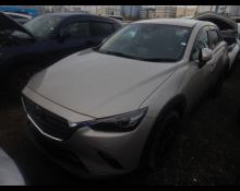 Mazda CX-3 2023
