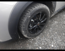 Mazda CX-3 2023