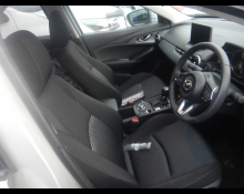 Mazda CX-3 2023