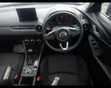 Mazda CX-3 2023