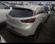 Mazda CX-3 2023
