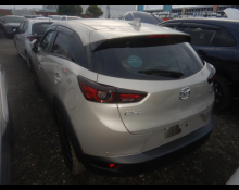 Mazda CX-3 2023