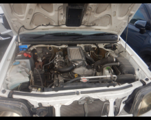 Suzuki Jimny 2000