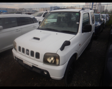 Suzuki Jimny 2000