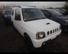 Suzuki Jimny 2000