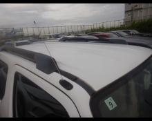 Suzuki Jimny 2000
