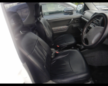 Suzuki Jimny 2000