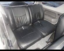 Suzuki Jimny 2000