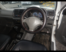 Suzuki Jimny 2000