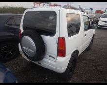 Suzuki Jimny 2000