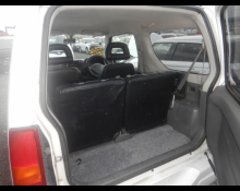 Suzuki Jimny 2000