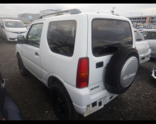 Suzuki Jimny 2000
