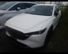 Mazda CX-5 2022