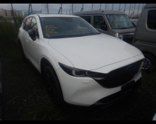 Used Mazda Cx-5 Cars For Sale in Japan