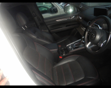 Mazda CX-5 2022