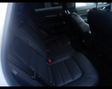 Mazda CX-5 2022