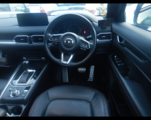 Mazda CX-5 2022