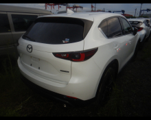 Mazda CX-5 2022