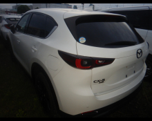 Mazda CX-5 2022