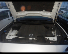 Mazda CX-60 2023