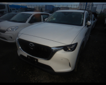 Mazda CX-60 2023