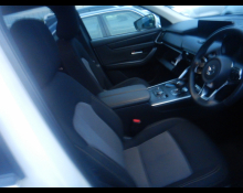 Mazda CX-60 2023