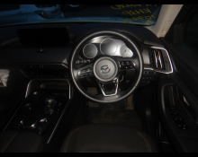 Mazda CX-60 2023