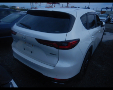 Mazda CX-60 2023